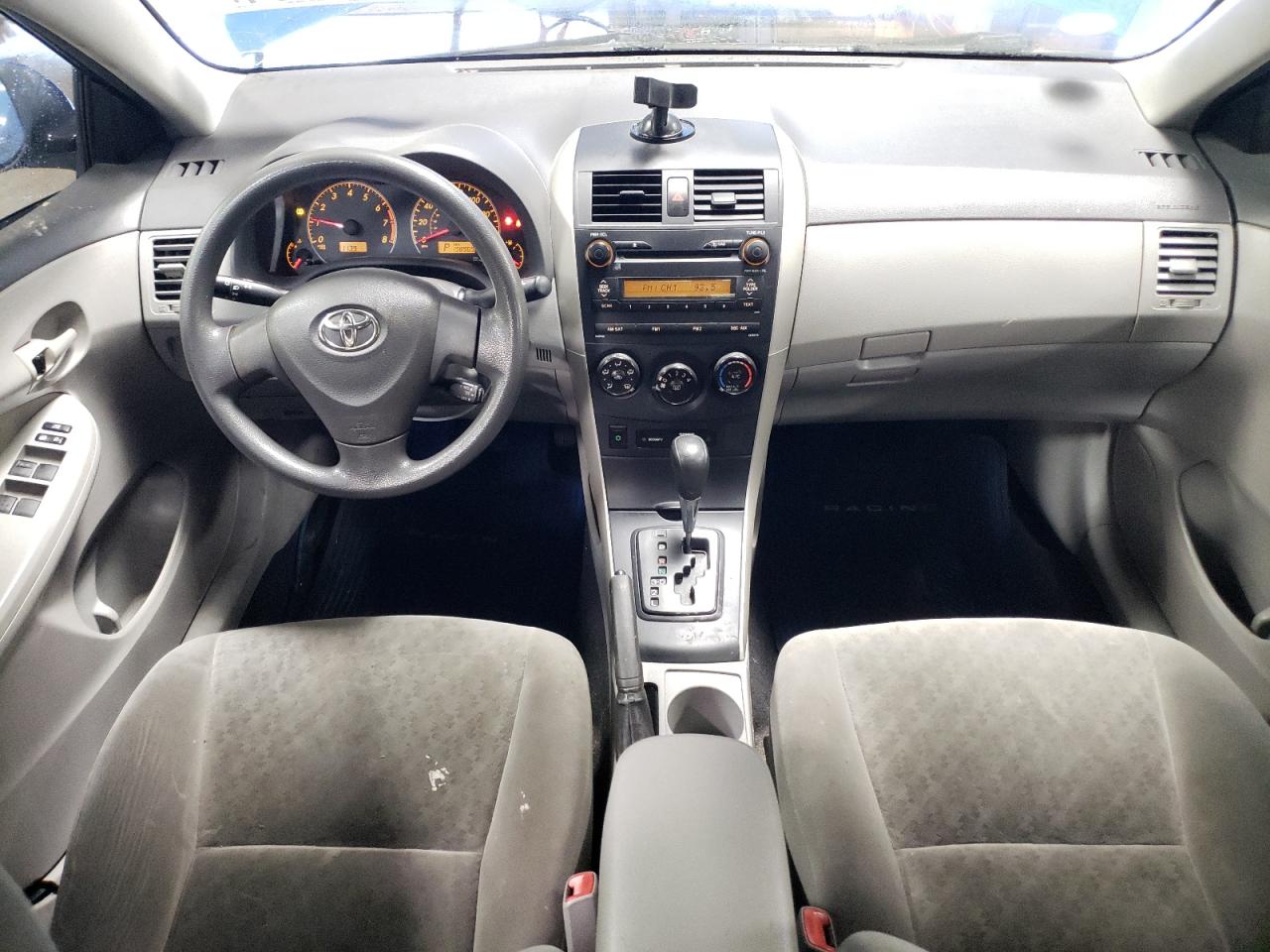 2009 Toyota Corolla - Image 8