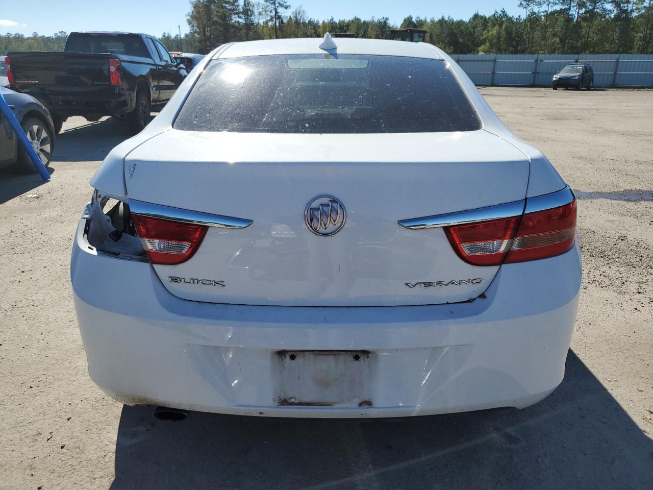 2016 Buick Verano VIN: 1G4PP5SK4G4135289 Lot: 80815484