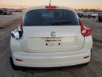 2011 Nissan Juke S продається в Wichita, KS - All Over