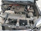 2023 Toyota Tundra Crewmax Capstone на продаже в Fresno, CA - Front End