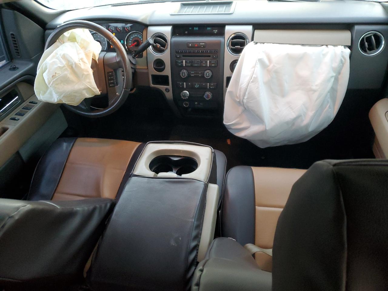 2010 Ford F-150 - Image 8