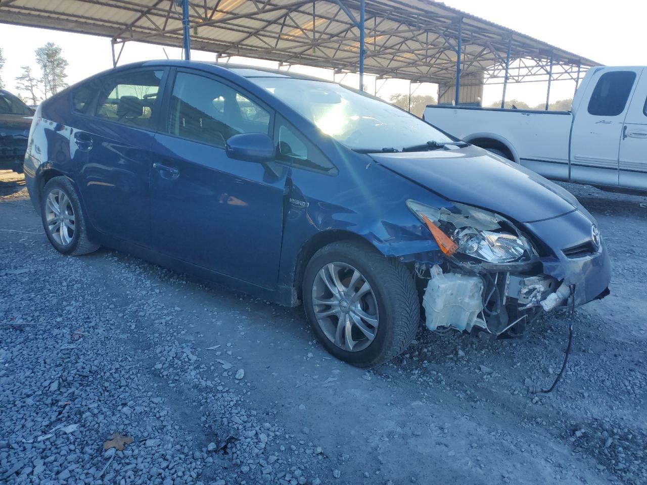 2010 Toyota Prius - Image 4