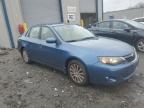 2008 Subaru Impreza 2.5I for Sale in Duryea, PA - Side