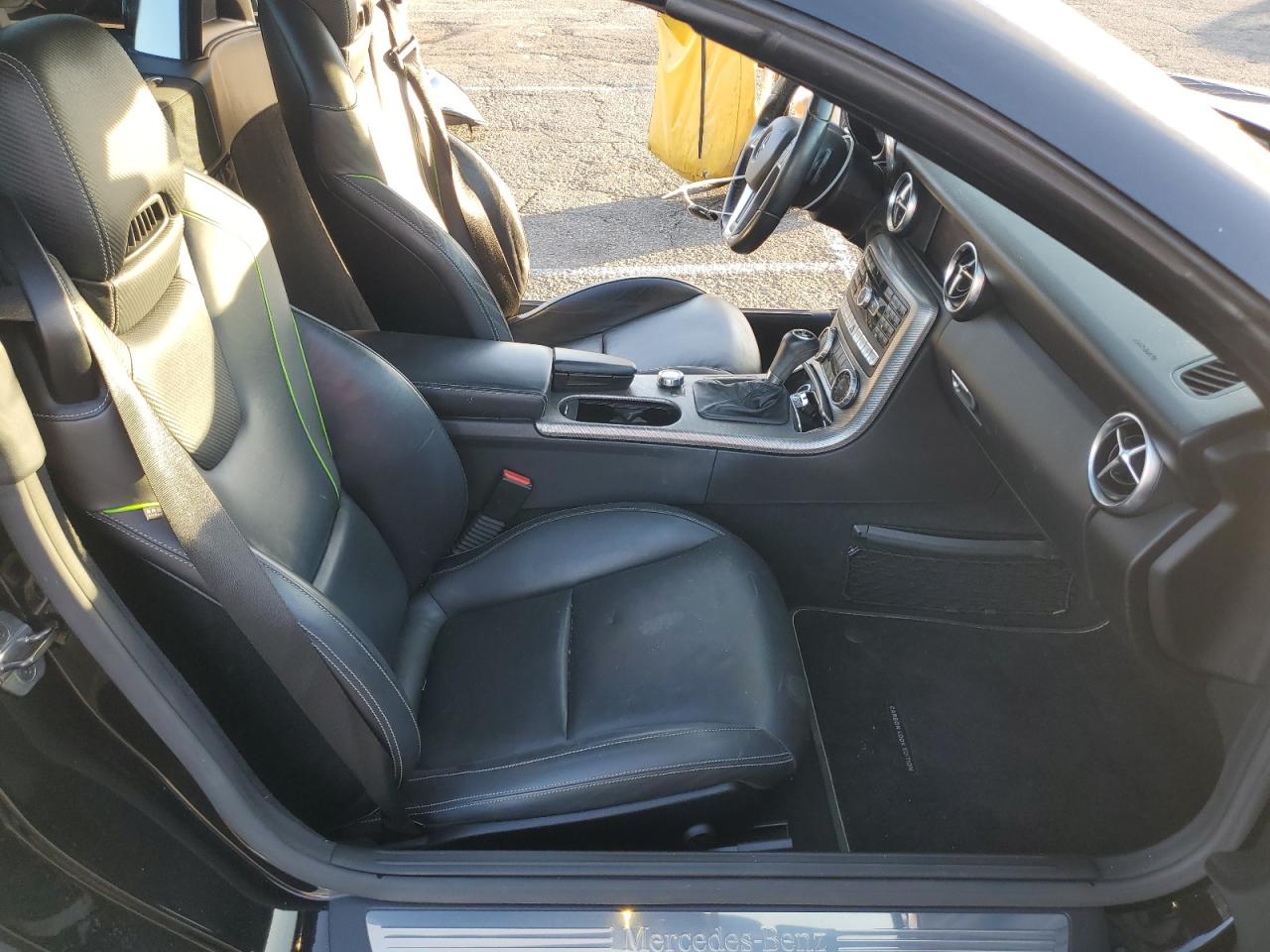 2015 Mercedes-Benz SLK-klasse - Image 10