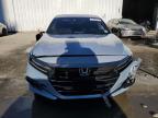 2022 Honda Accord Sport للبيع في Windsor، NJ - Side