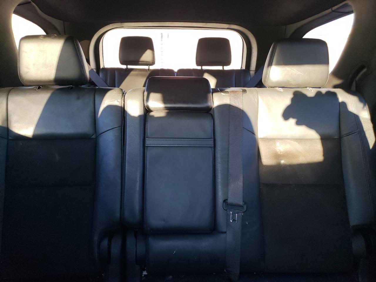2020 Dodge Durango - Image 10