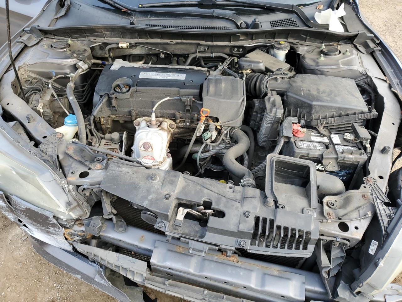 2014 Honda Accord - Image 13