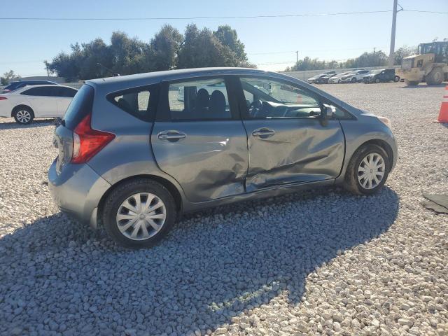  NISSAN VERSA 2014 Szary