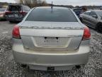 2009 Pontiac G8  en Venta en Cahokia Heights, IL - Side