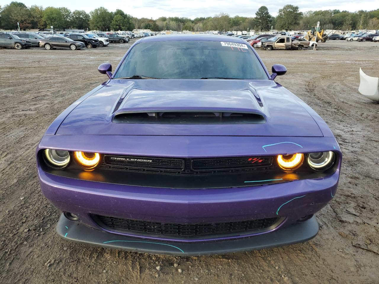 2016 Dodge Challenger - Image 5