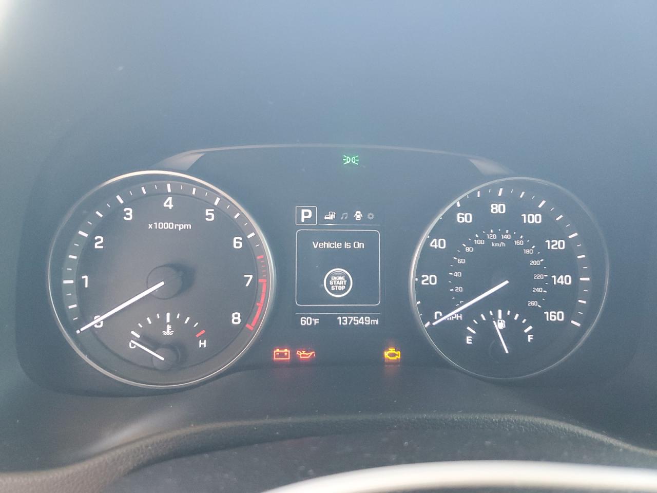 2017 Hyundai Elantra - Image 9