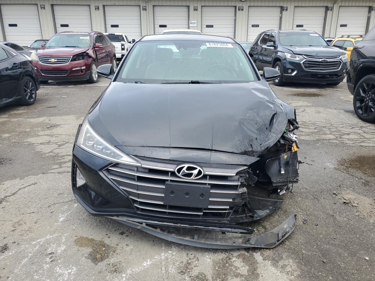 2019 Hyundai Elantra - Image 5