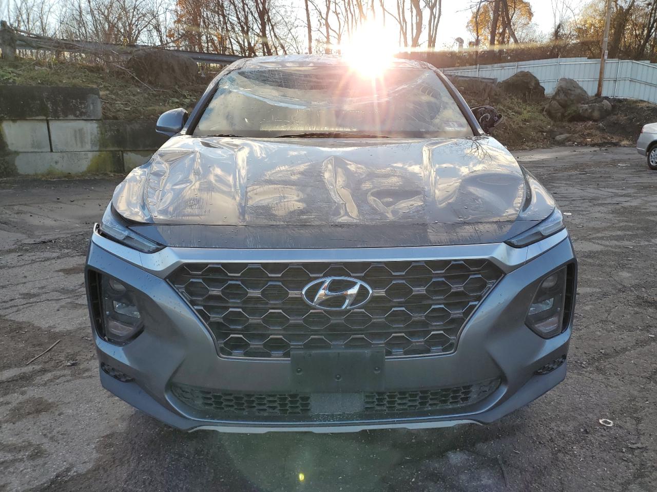 2020 Hyundai Santa Fe - Image 5
