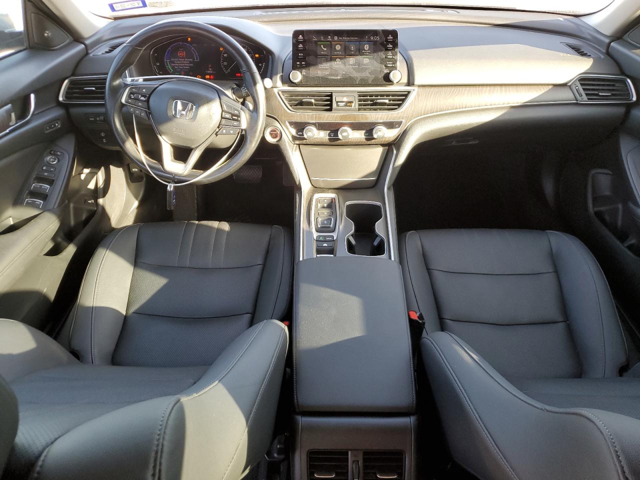 2020 Honda Accord - Image 8
