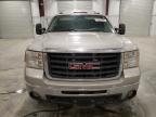 2008 Gmc Sierra K2500 Heavy Duty zu verkaufen in Avon, MN - Side