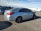 2016 Subaru Legacy 2.5I Limited zu verkaufen in Magna, UT - Front End