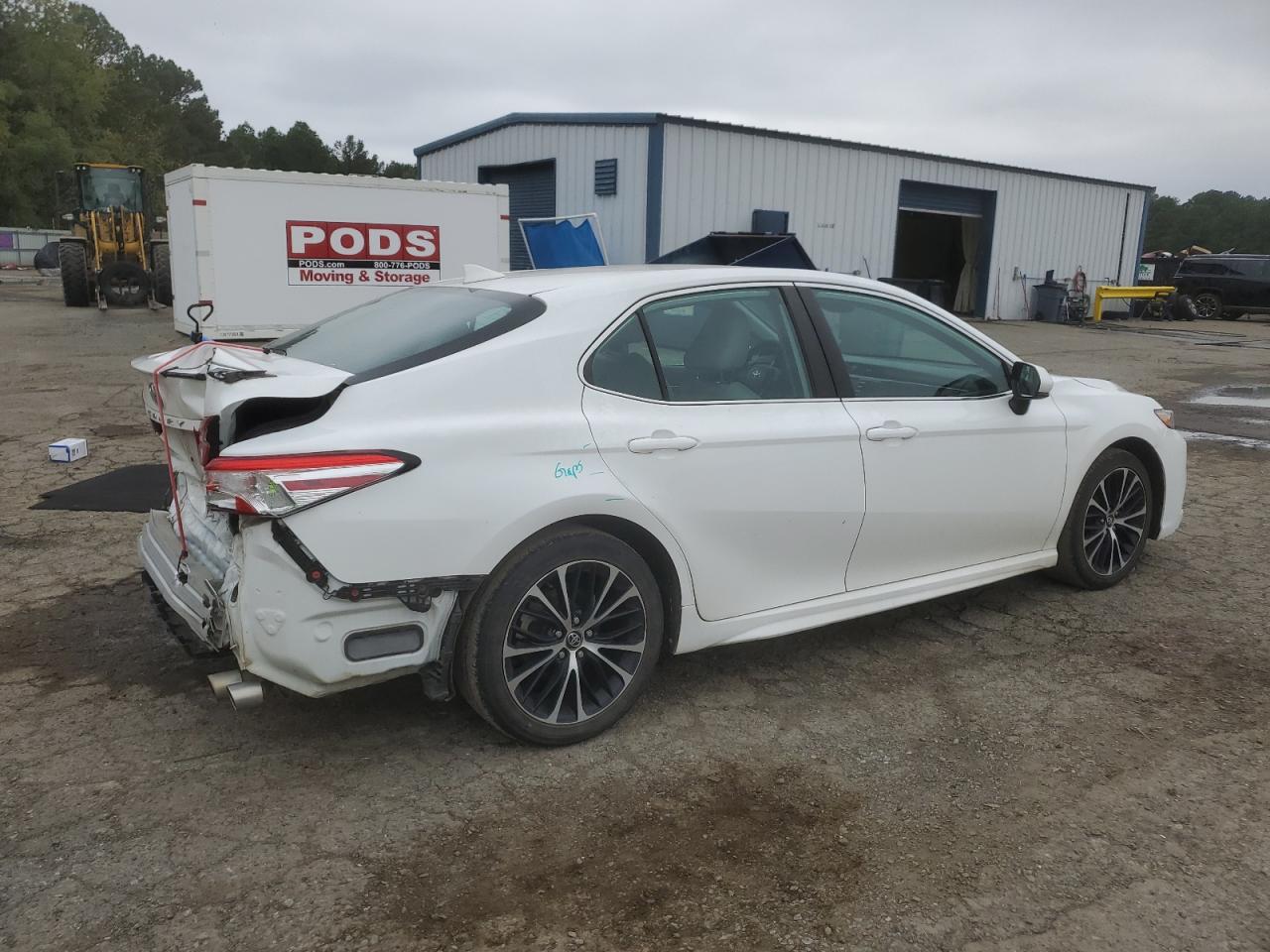 2020 Toyota Camry - Image 3