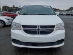 2015 Dodge Grand Caravan Sxt en Venta en Martinez, CA - Side