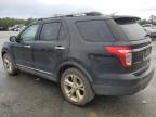 2015 Ford Explorer Limited de vânzare în Savannah, GA - Top/Roof