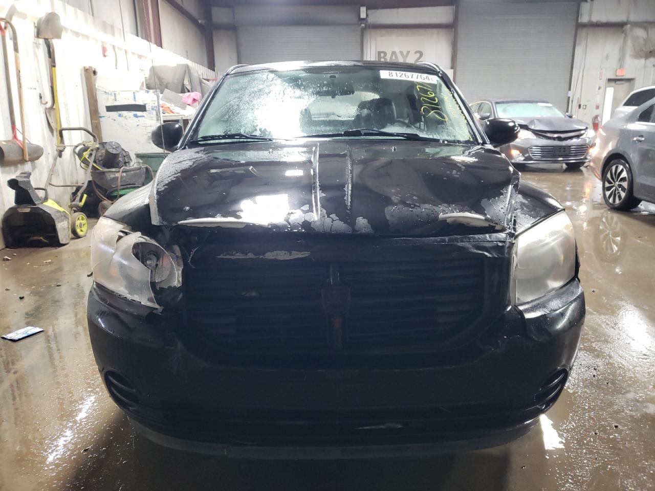 2007 Dodge Caliber VIN: 1B3HB28BX7D186522 Lot: 81267764