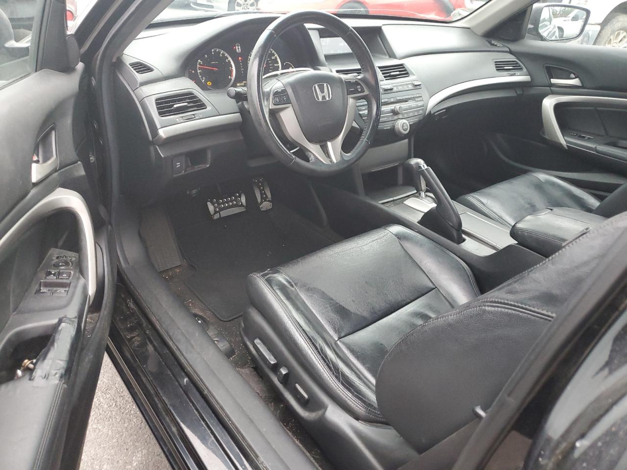 2008 Honda Accord - Image 8