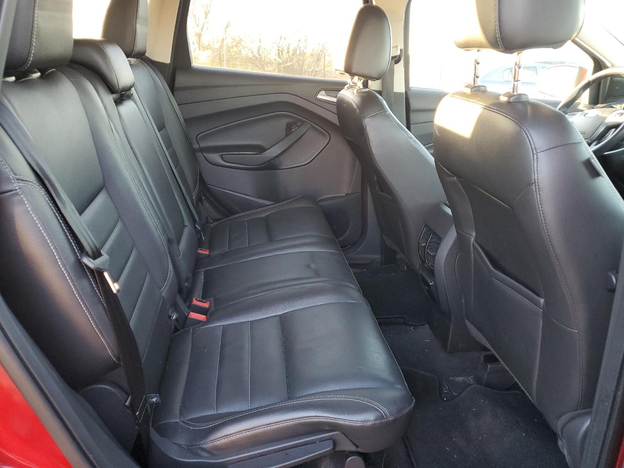 2014 Ford Escape - Image 11