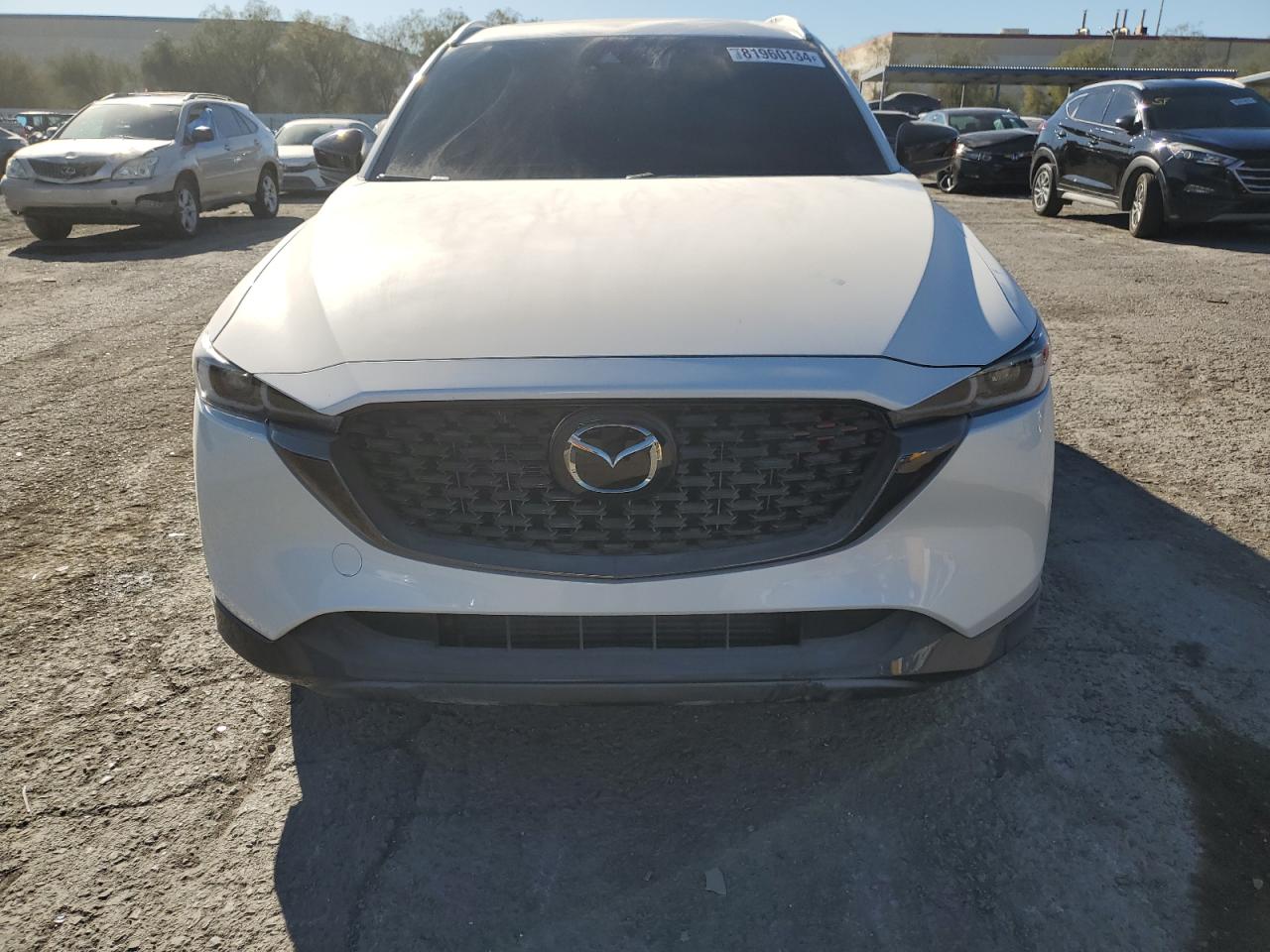 2023 Mazda CX-5 - Image 5