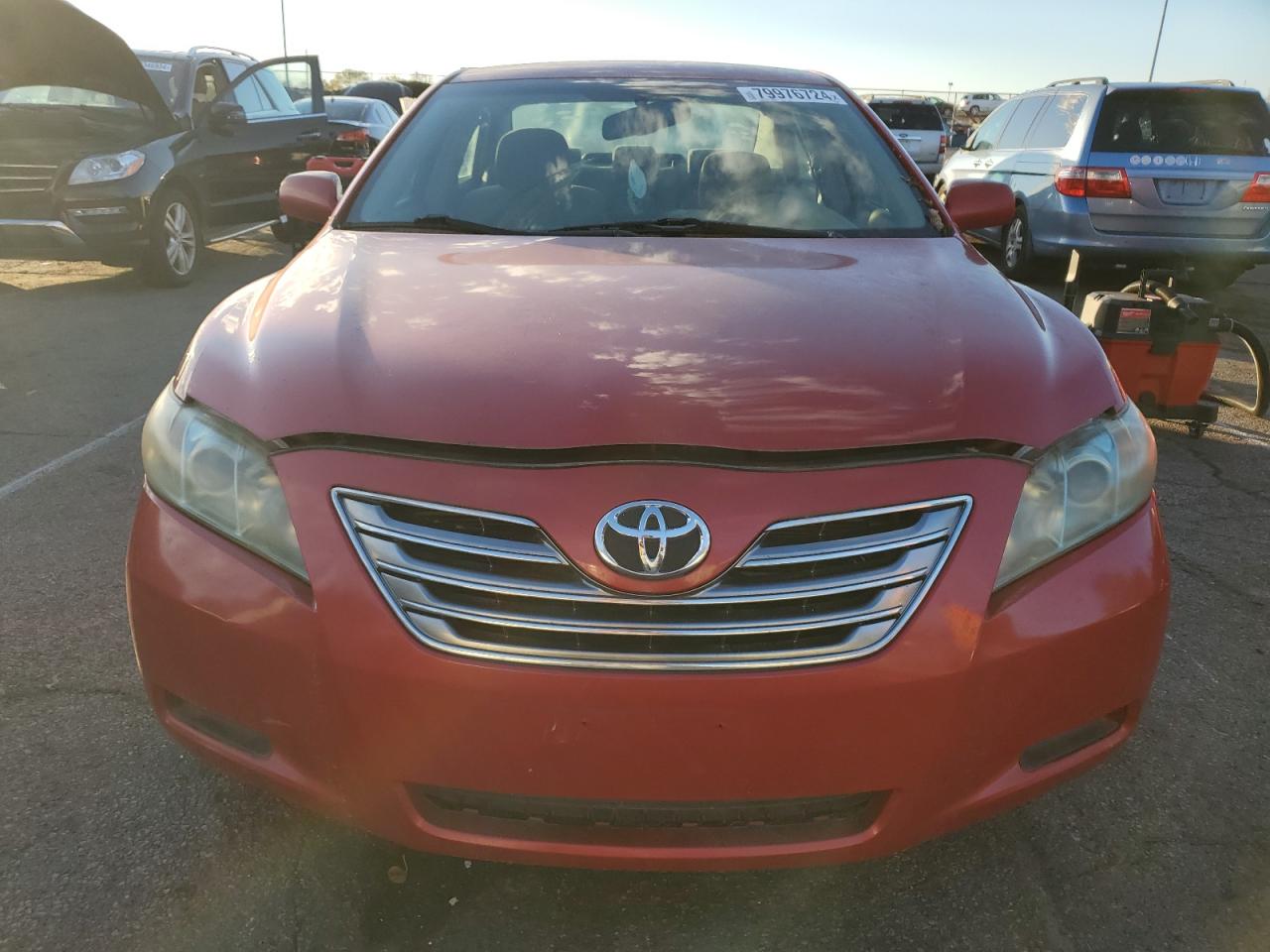 2009 Toyota Camry - Image 5