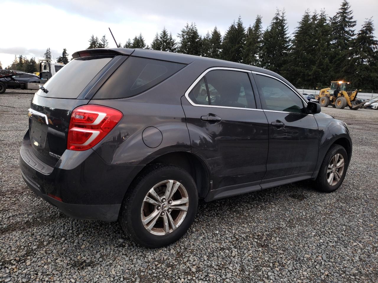 2016 Chevrolet Equinox - Image 3