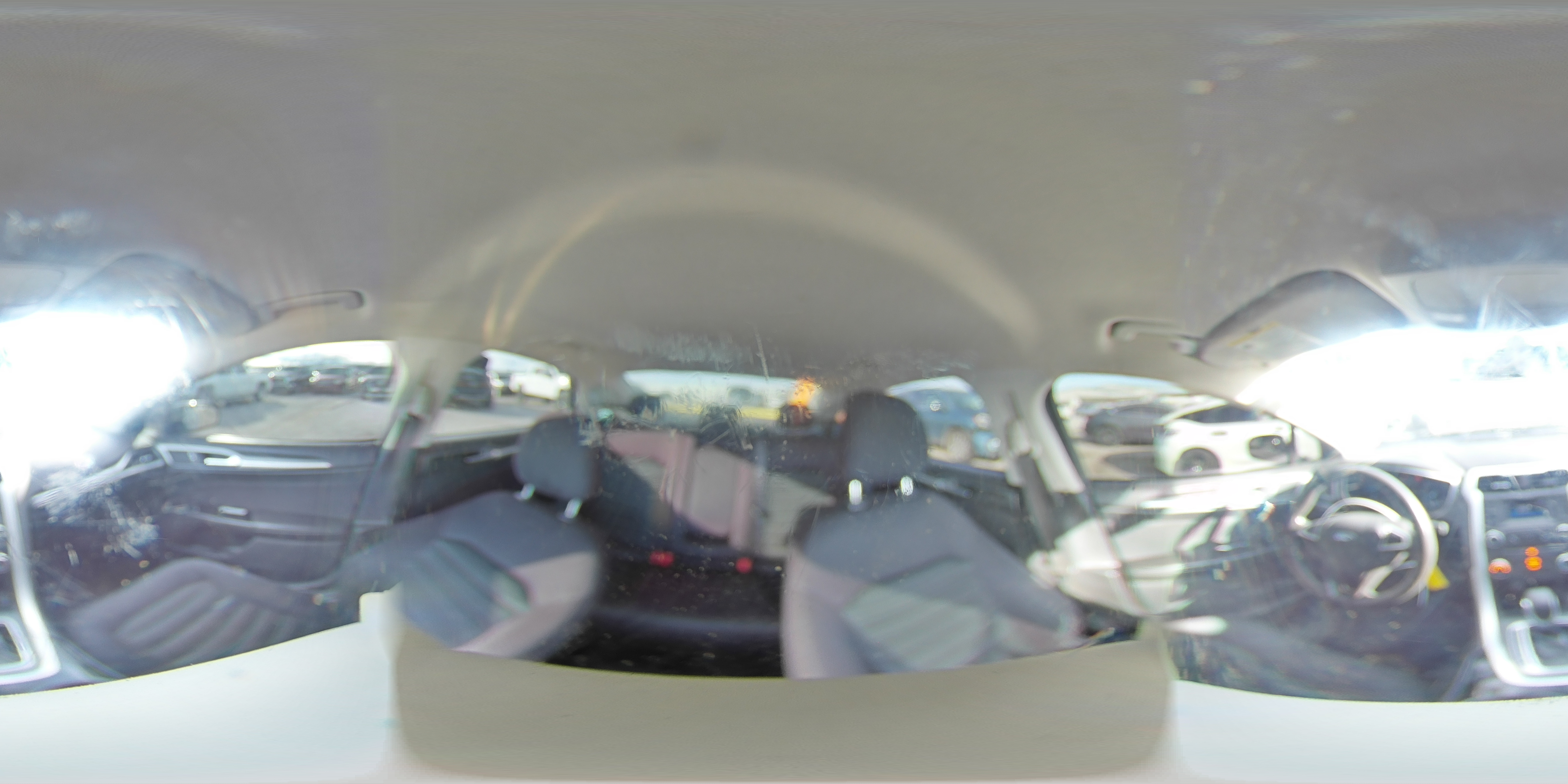 2015 Ford Fusion - Image 12