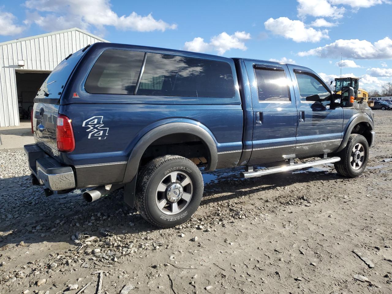2015 Ford F250 - Image 3