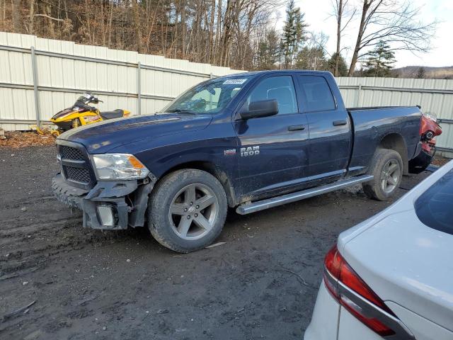 2017 Ram 1500 St