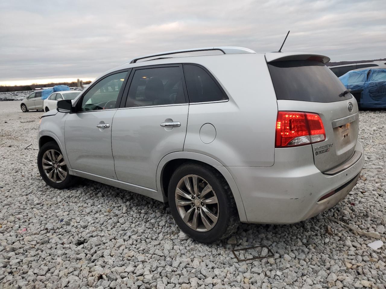2013 Kia Sorento - Image 2