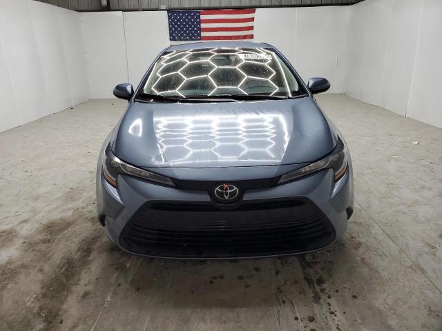  TOYOTA COROLLA 2023 Granatowy