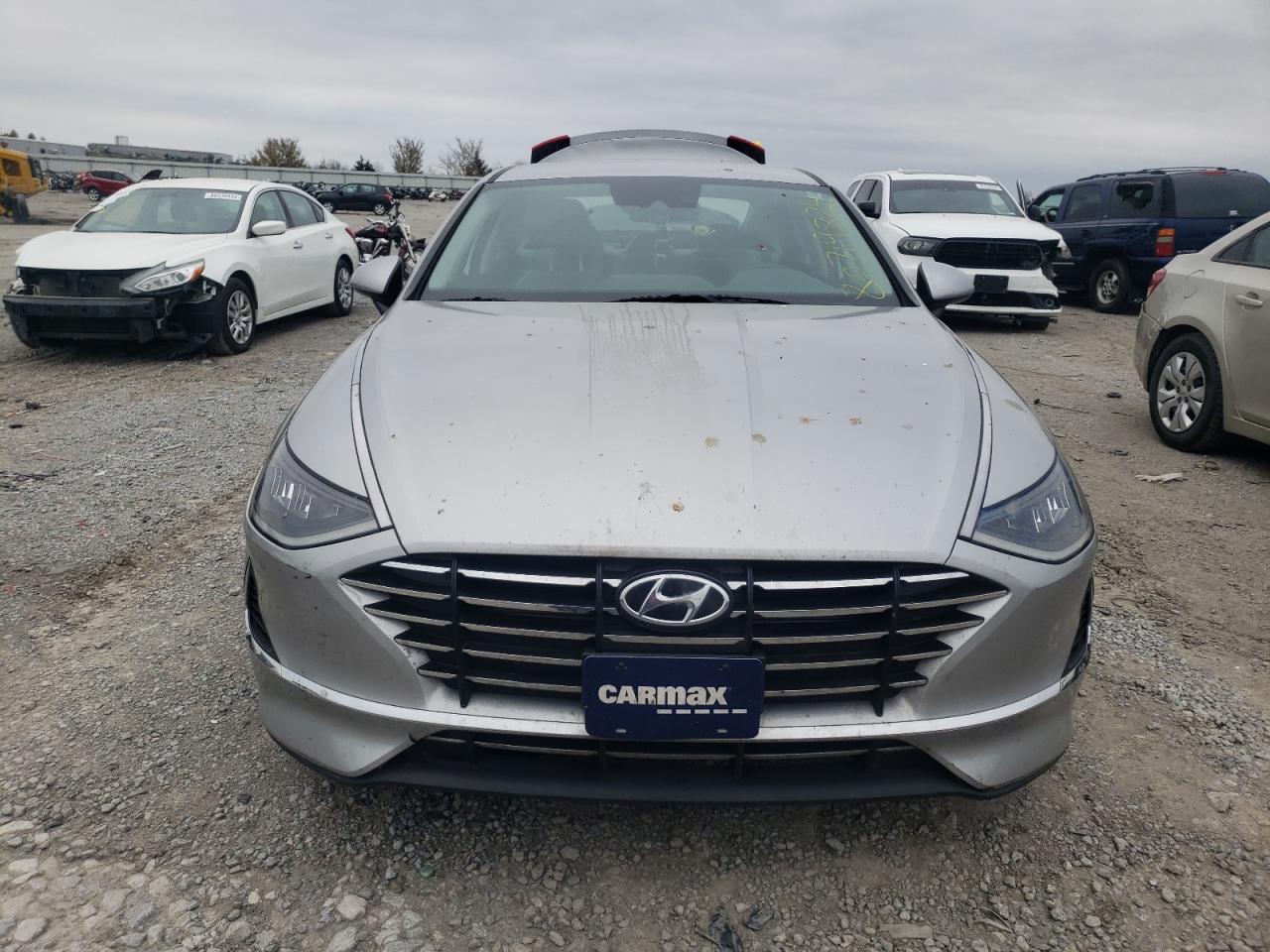 2022 Hyundai Sonata - Image 5