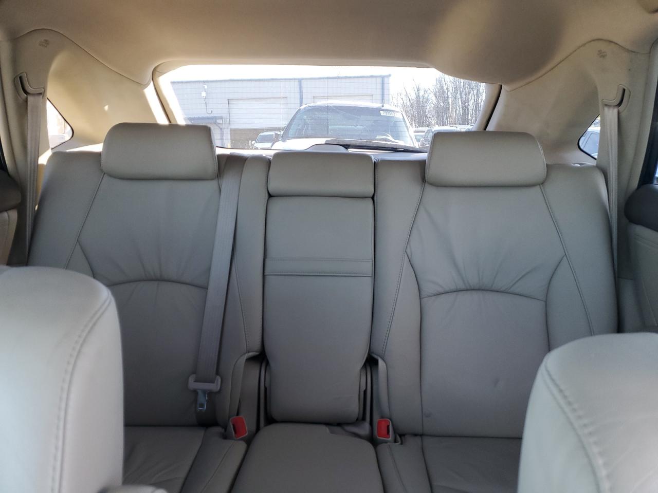 2007 Lexus RX - Image 10