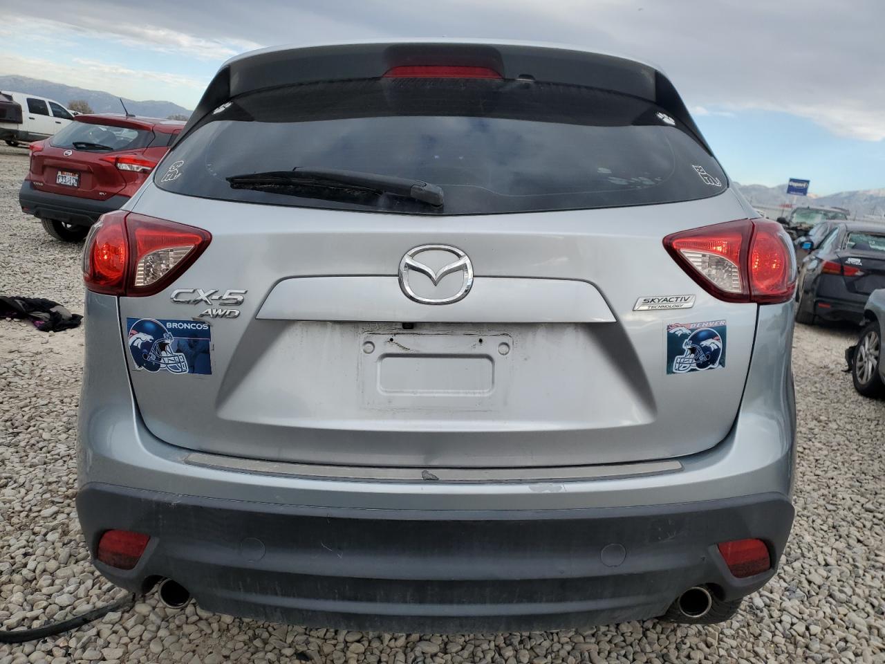 2016 Mazda CX-5 - Image 6