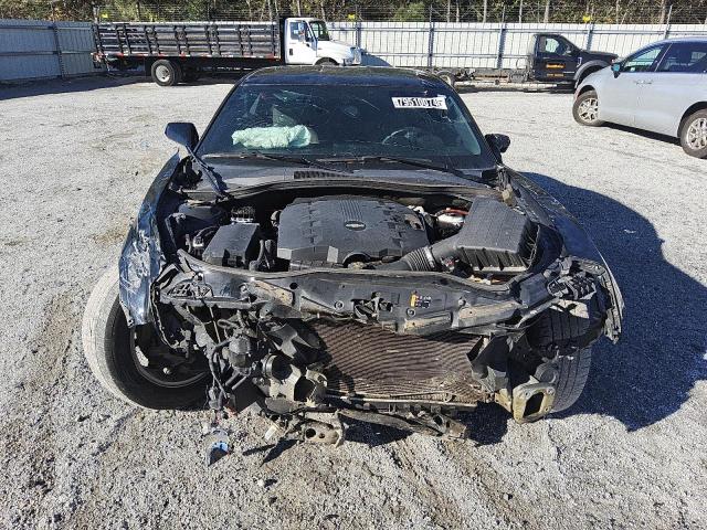 2015 CHEVROLET CAMARO LS