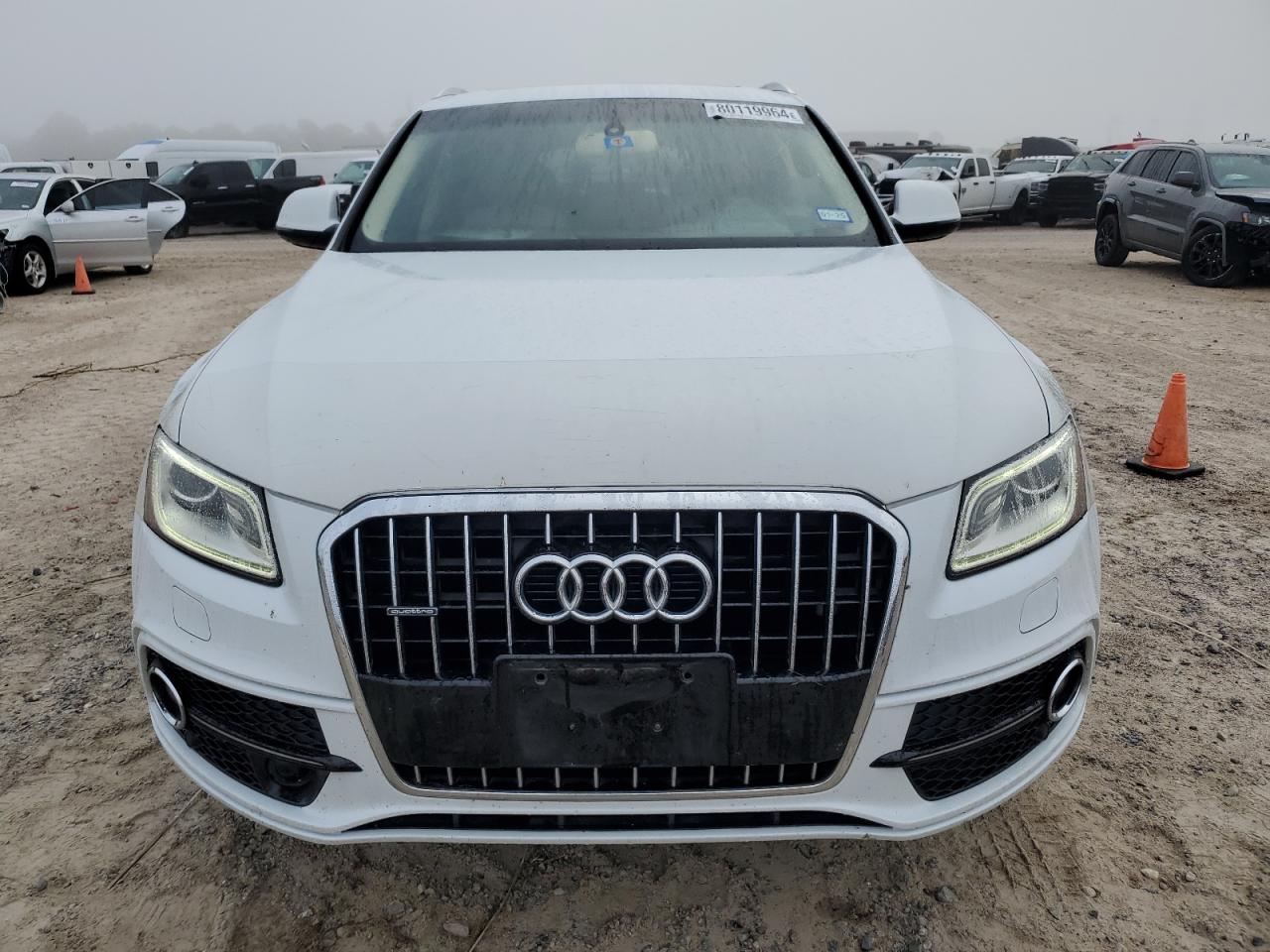2013 Audi Q5 - Image 5