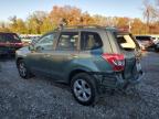 2016 Subaru Forester 2.5I Premium на продаже в Bridgeton, MO - Rear End