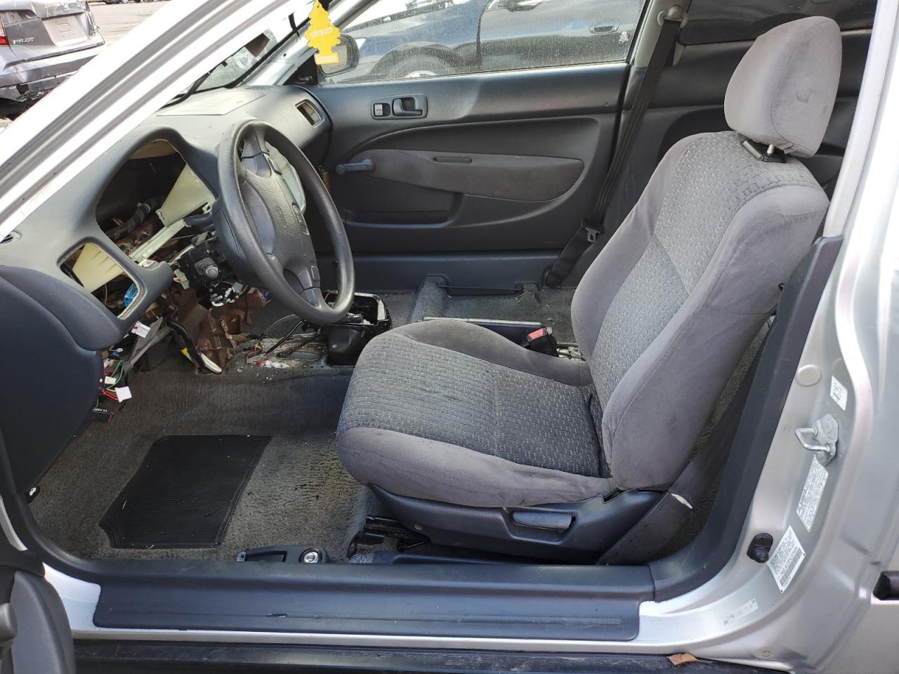 2000 Honda Civic - Image 7
