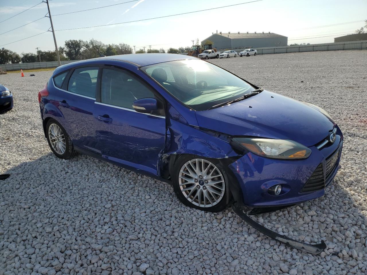 2014 Ford Focus - Image 4