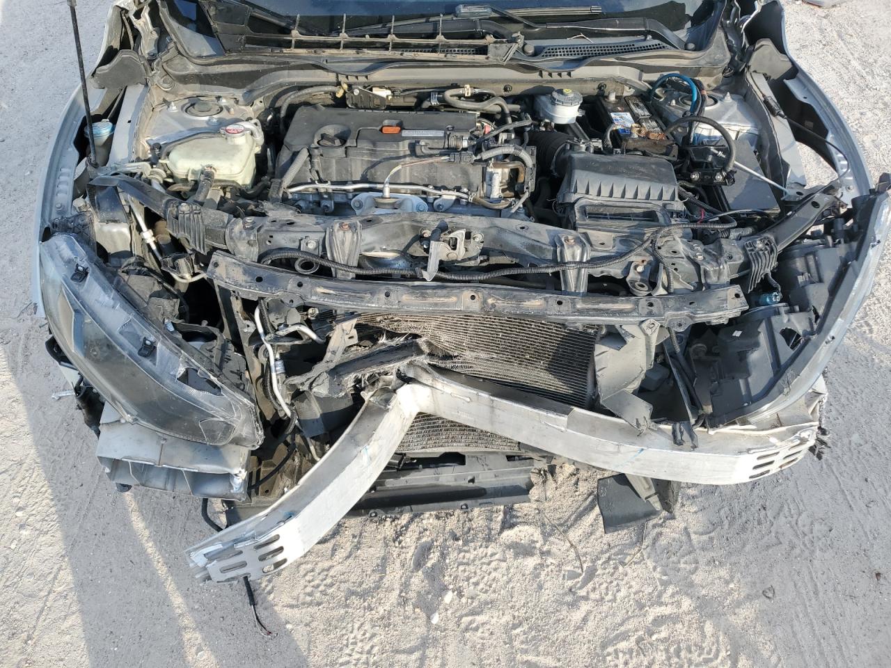 2017 Honda Civic - Image 13