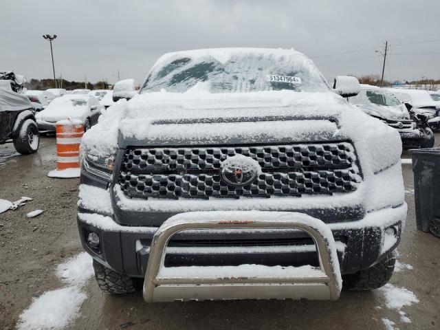  TOYOTA TUNDRA 2021 Szary