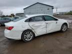 2017 Chevrolet Malibu Lt for Sale in Portland, MI - Side