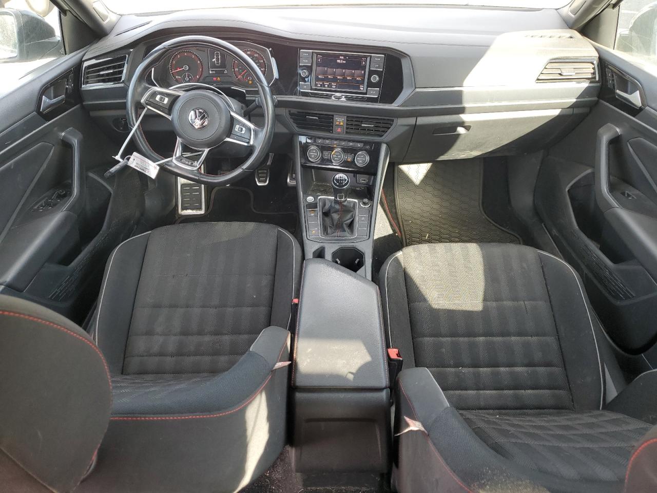 2019 Volkswagen Jetta - Image 8