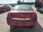 2009 Saturn Aura Xr იყიდება Gaston-ში, SC - Front End