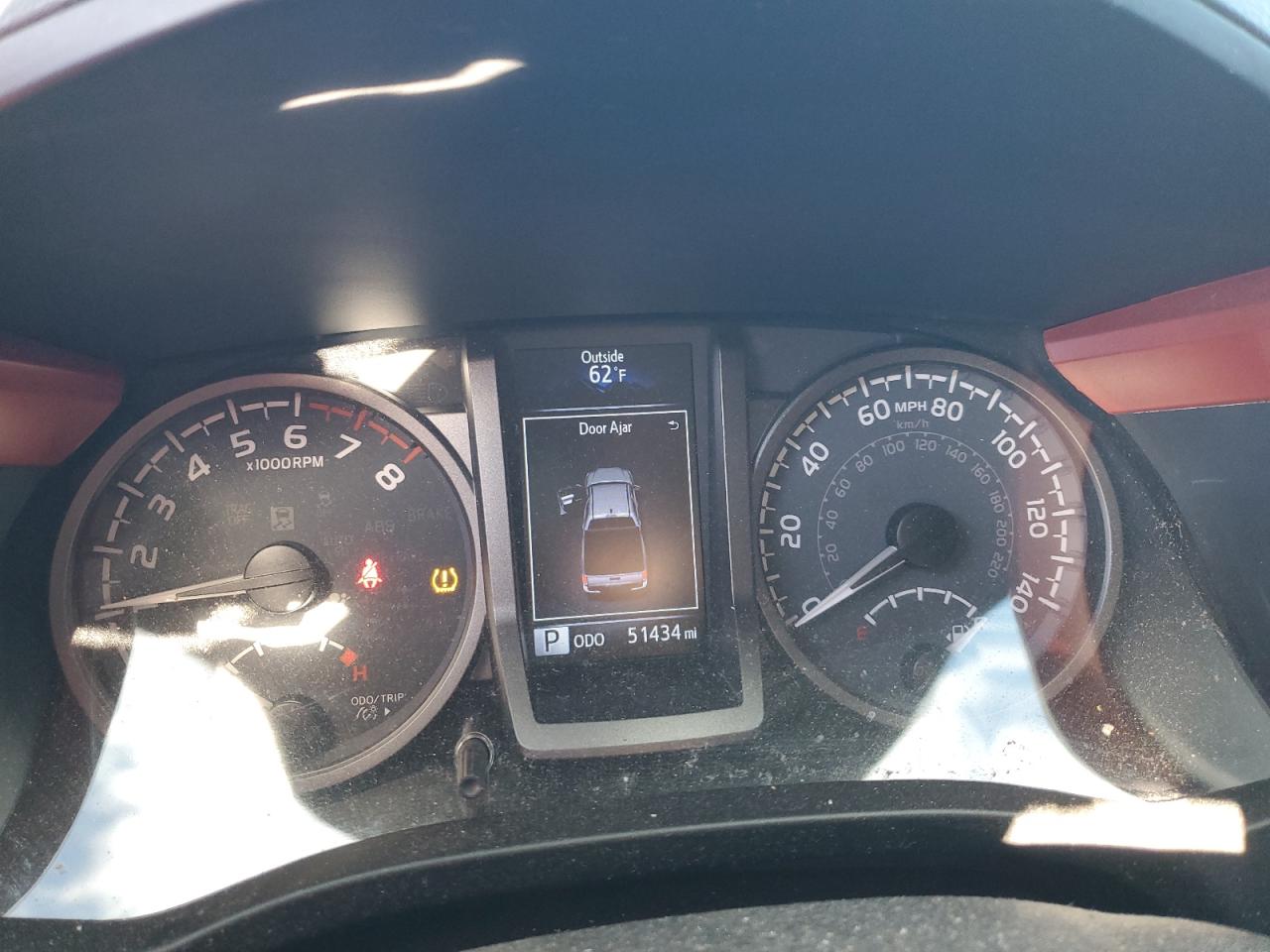 2020 Toyota Tacoma - Image 9