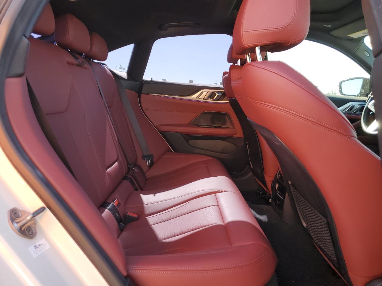 2022 BMW 4er - Image 10