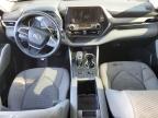 2023 Toyota Highlander L en Venta en Riverview, FL - Burn - Engine